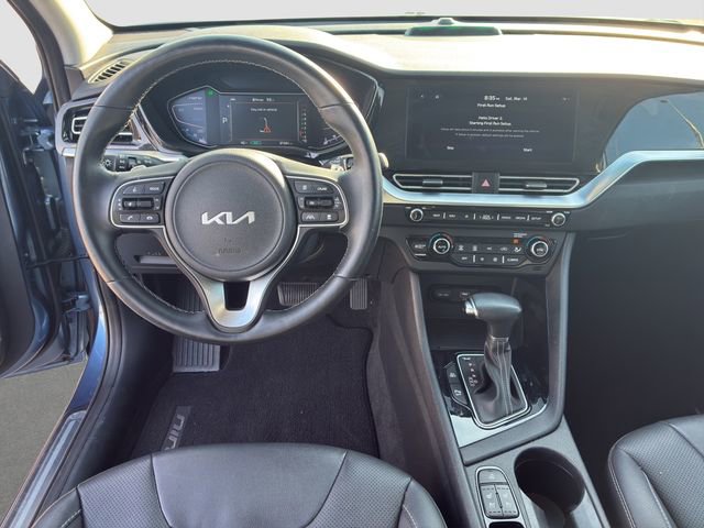 Used 2022 Kia Niro EX Premium image 15
