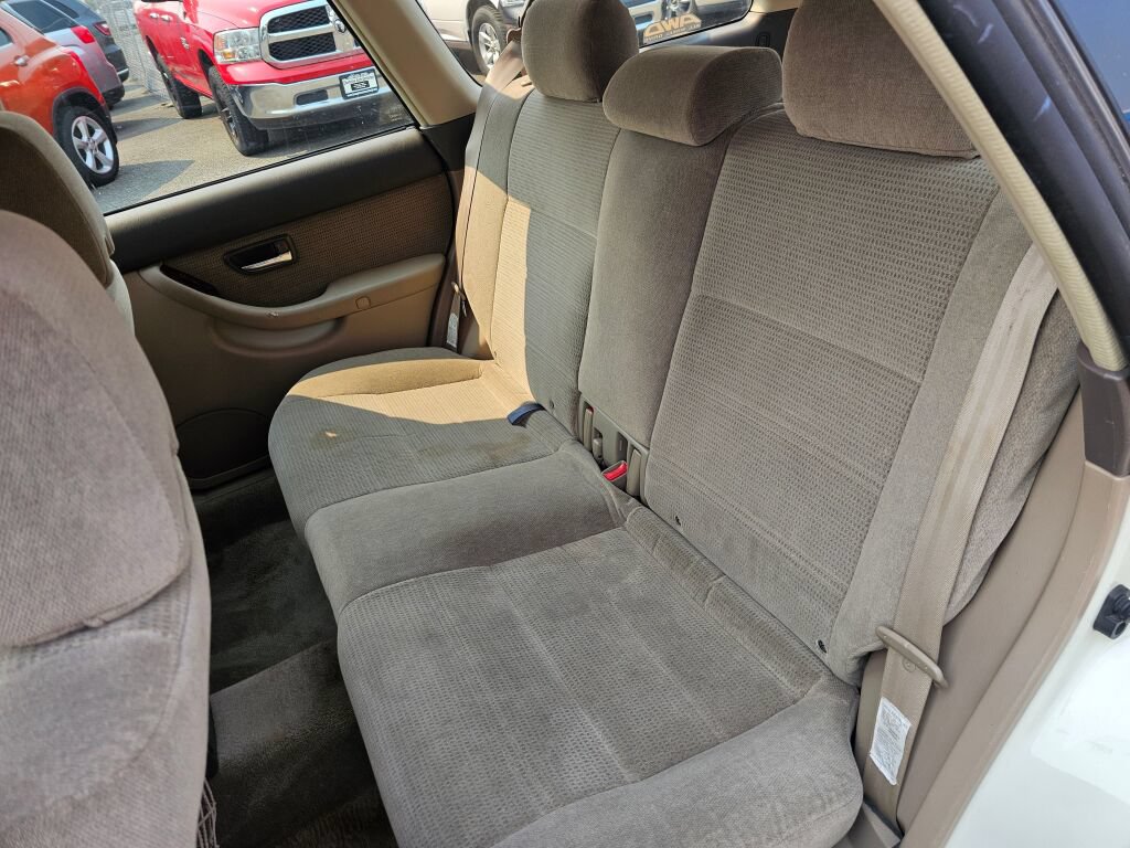 Used 2004 Subaru Outback H6 35th Anniversary Edition AWD/4WD image 17