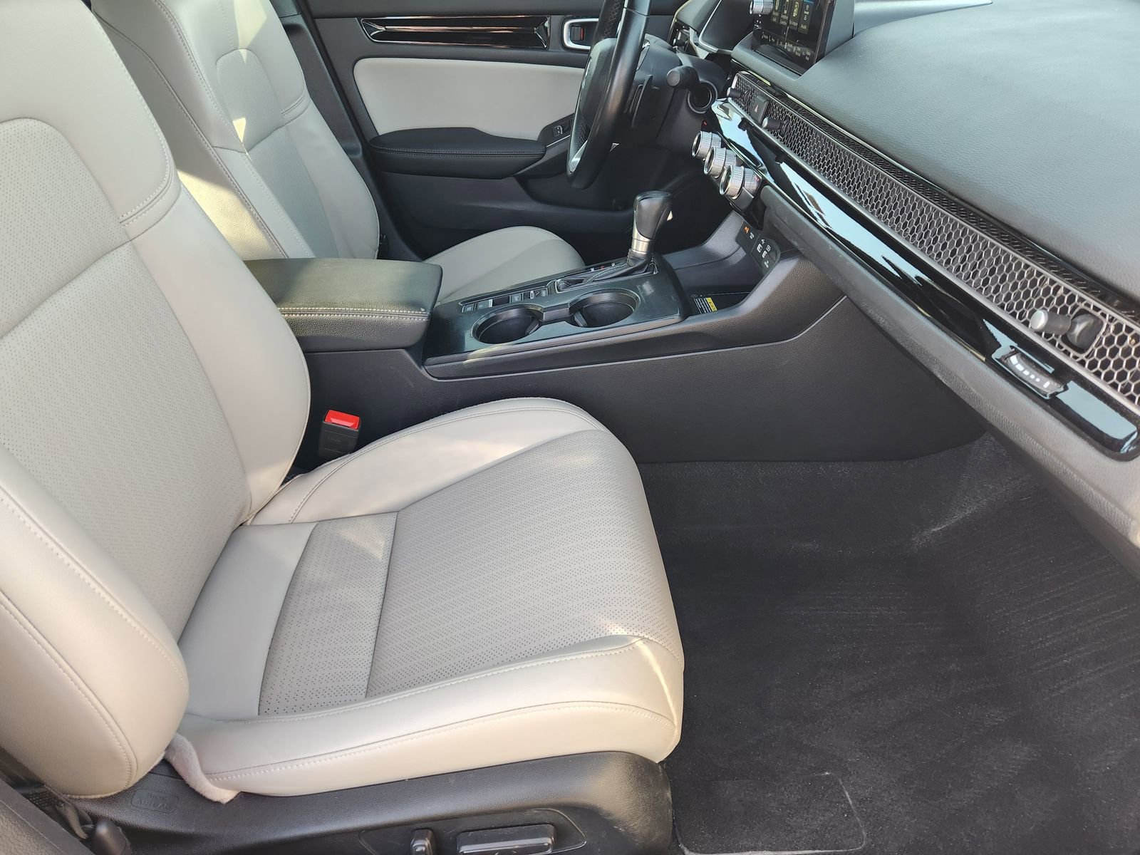 Used 2023 Honda Civic Sport Touring image 17