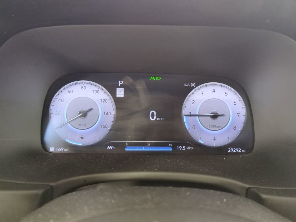 Certified 2024 Hyundai Palisade SEL w/ Premium Package image 37