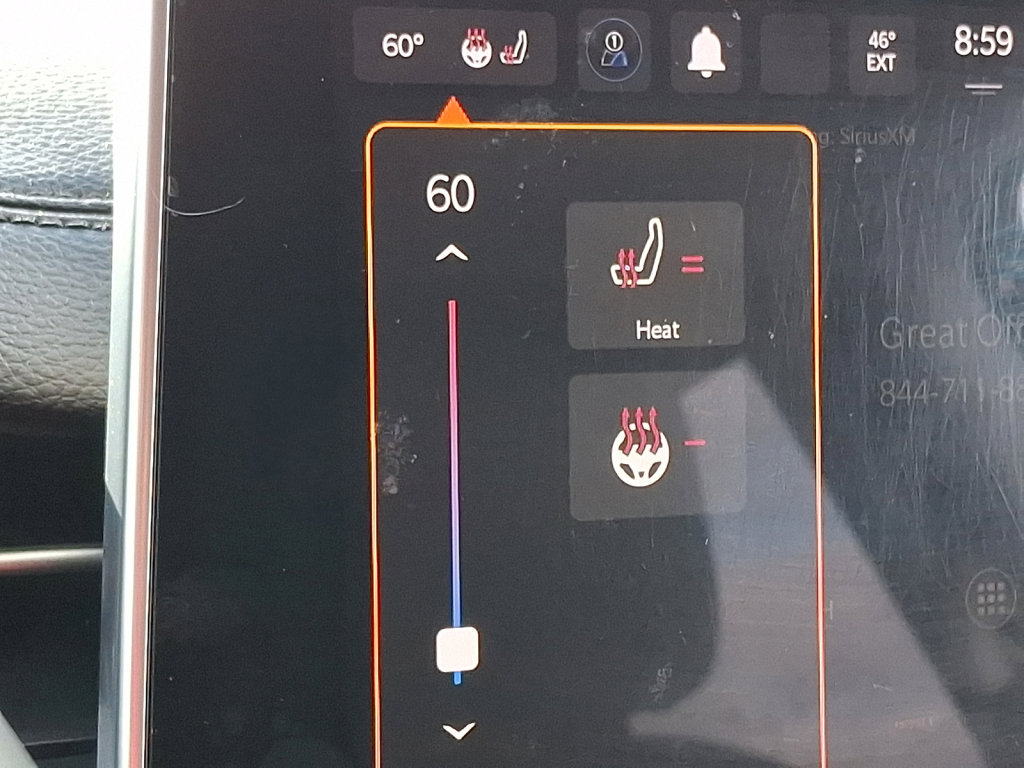 Used 2022 Jeep Compass Latitude w/ Sun and Sound Group AWD/4WD image 30