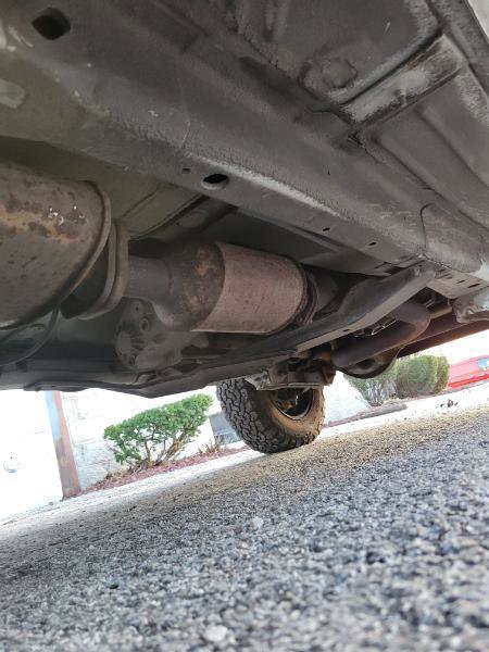 Used 2000 Jeep Cherokee SE image 27