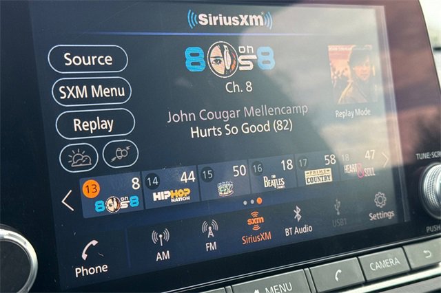 Used 2024 Nissan Altima 2.5 SV image 26