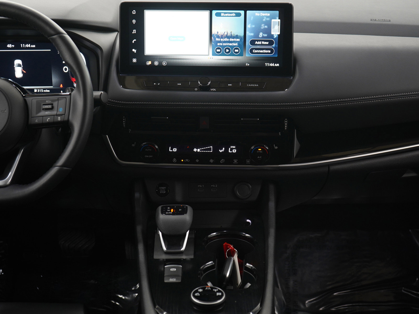 Used 2024 Nissan Rogue SL image 17