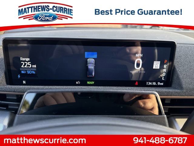 Certified 2023 Ford Mustang Mach-E GT image 18