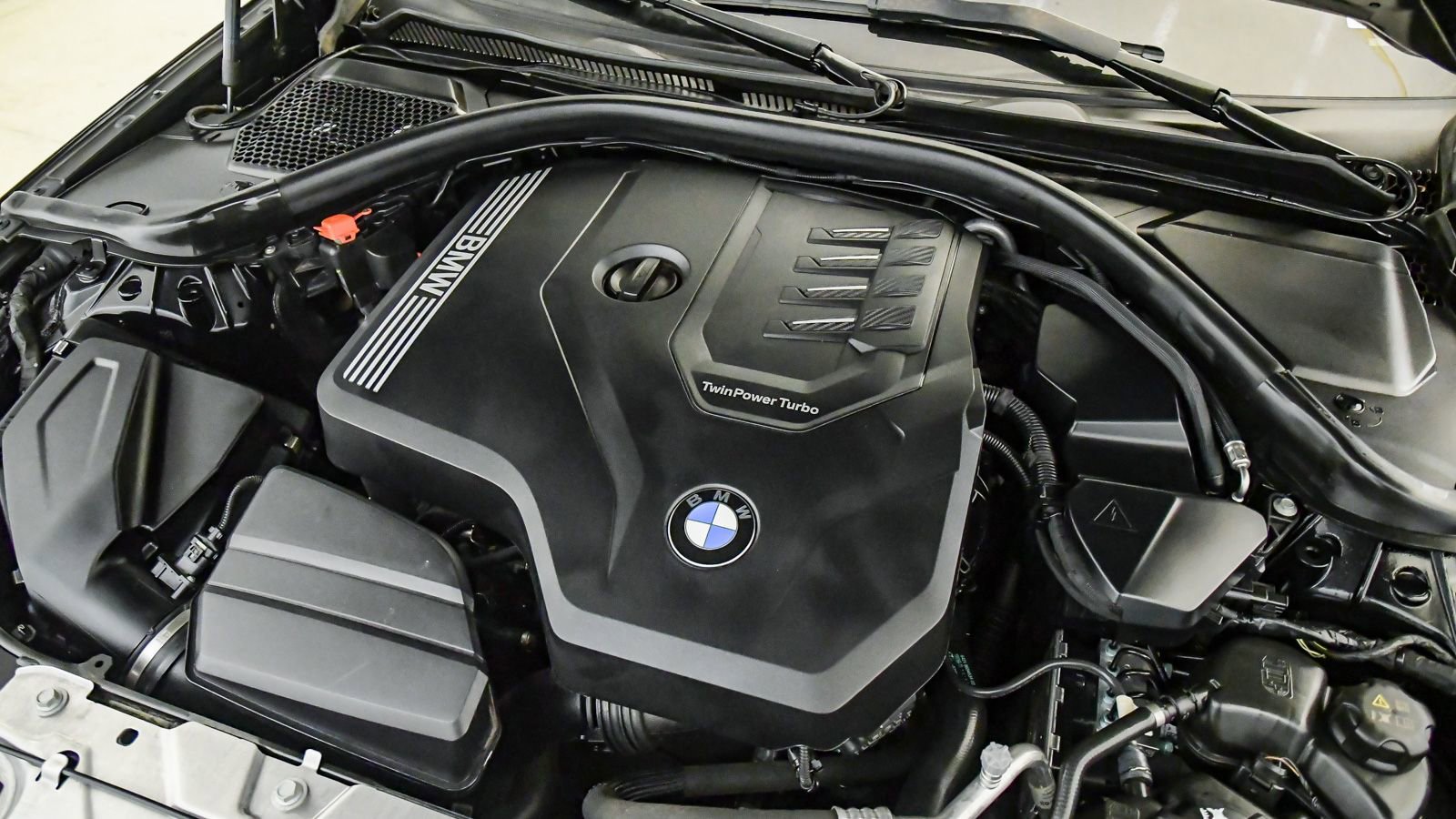Certified 2023 BMW 330i Sedan w/ Premium Package RWD image 26