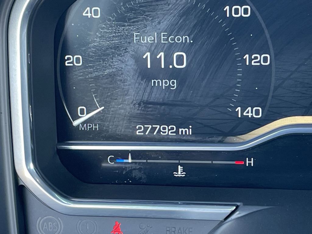 Used 2023 GMC Sierra 1500 AT4 image 12