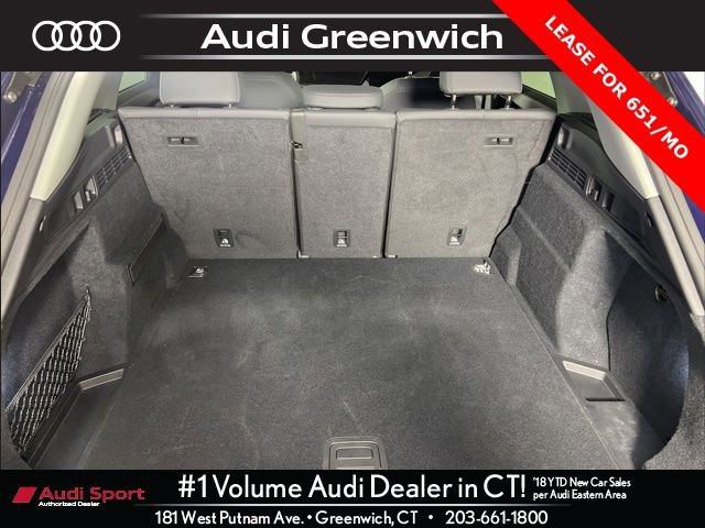 Certified 2025 Audi Q5 Premium w/ Convenience Package image 27