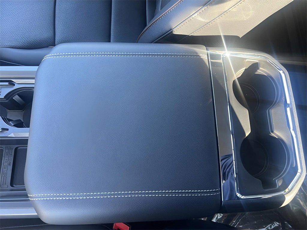 New 2026 Ford F350 Lariat image 42