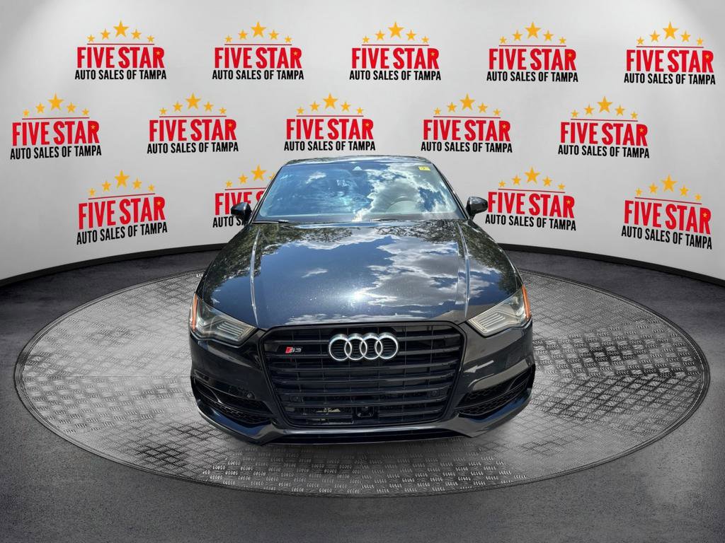 Used 2016 Audi S3 Prestige image 2