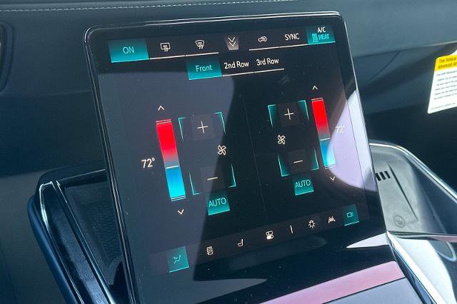 New 2025 Cadillac Escalade IQ Luxury 2 image 26