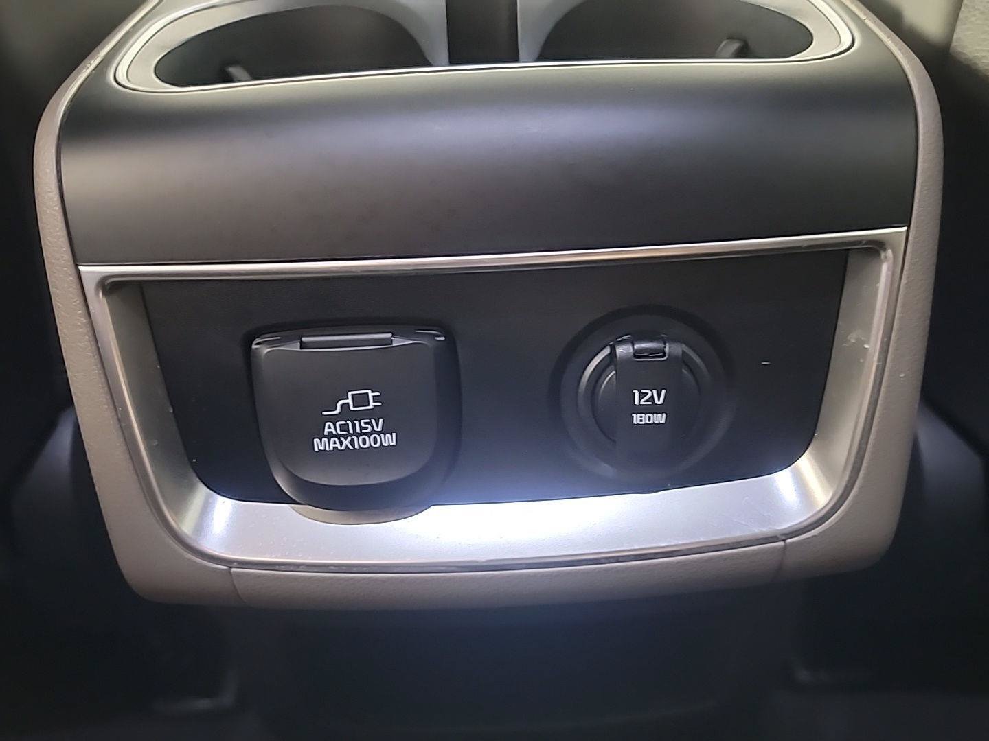 Used 2026 Kia Carnival SX FWD image 27