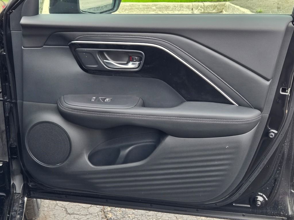 New 2026 Acura ADX FWD image 7