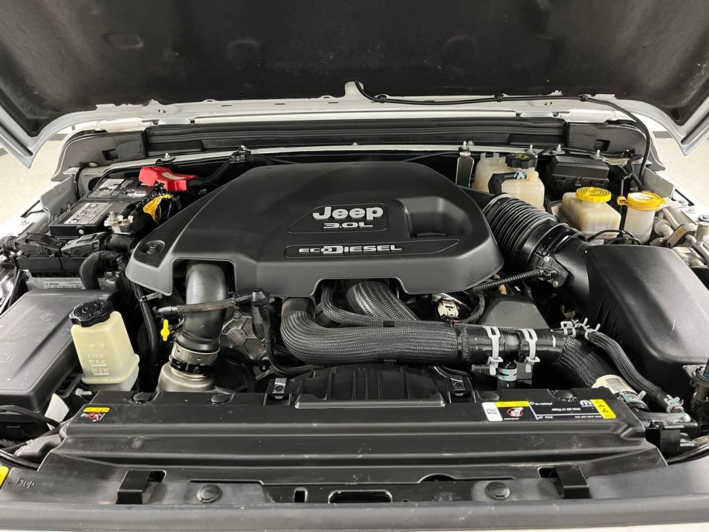 Used 2021 Jeep Wrangler Unlimited Rubicon AWD/4WD image 61
