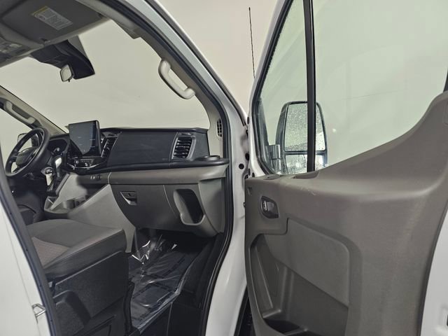 Certified 2024 Ford Transit 350 XLT image 12
