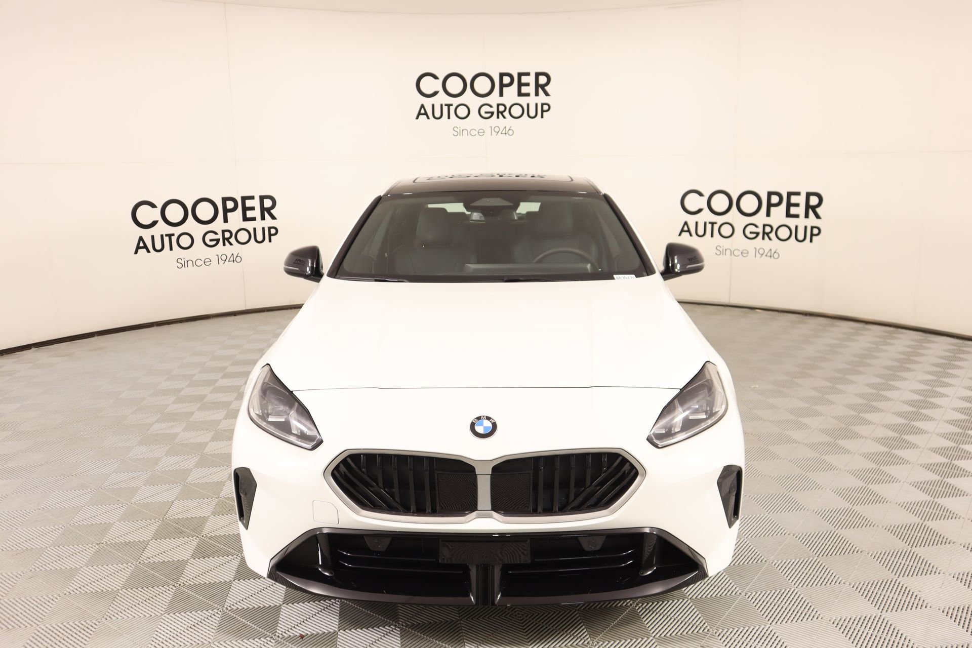 New 2026 BMW 228i FWD image 9