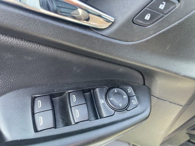 Used 2023 Chevrolet TrailBlazer LT w/ Convenience Package image 9