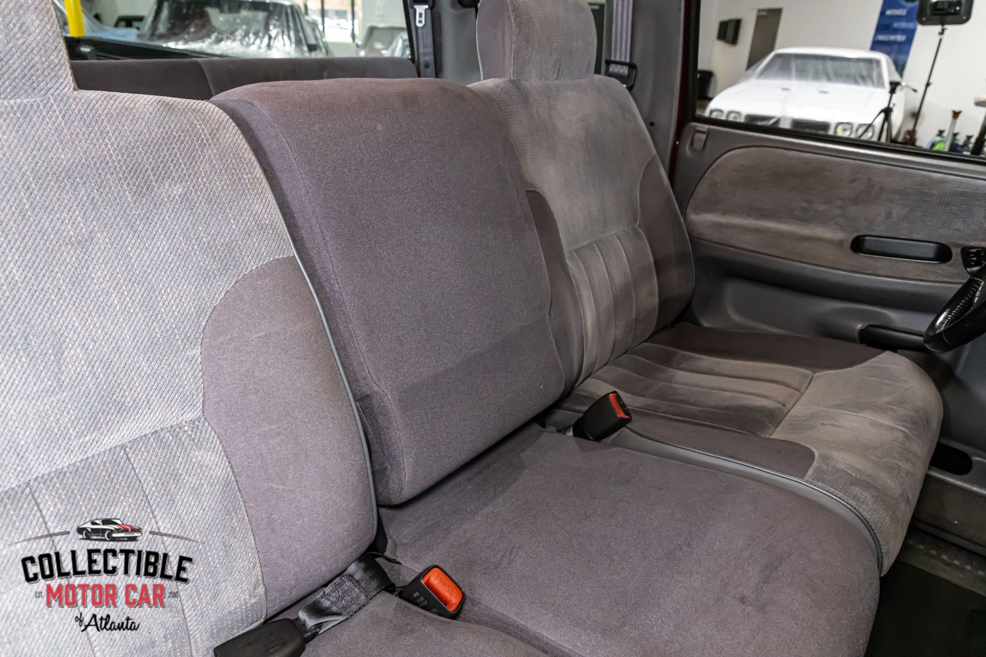 Used 1996 Dodge Ram 2500 Truck 2WD Club Cab image 61