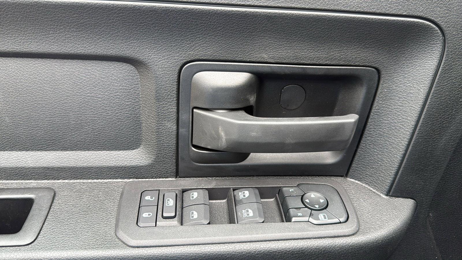 New 2026 RAM 5500 Tradesman image 16