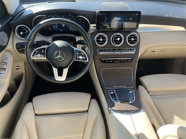 Used 2021 Mercedes-Benz GLC 300 image 9