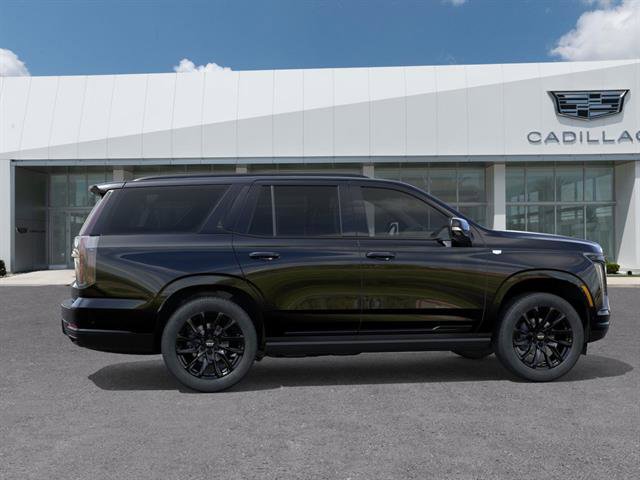 New 2026 Cadillac Escalade Sport w/ LPO, ONYX Package image 6
