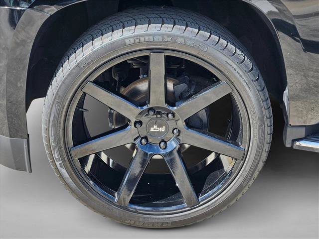 Used 2020 GMC Yukon SLE w/ Convenience Package RWD image 20