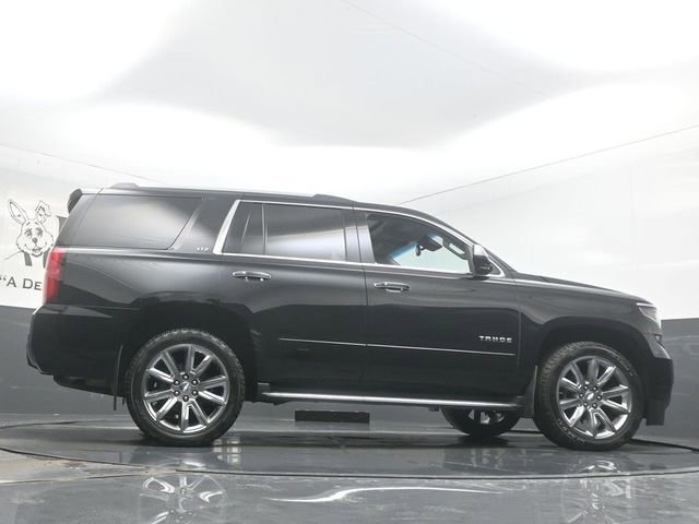 Used 2016 Chevrolet Tahoe LTZ image 55