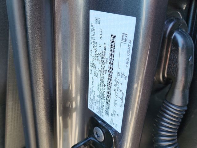 Used 2025 Ford F150 XLT w/ Equipment Group 302A MID image 14