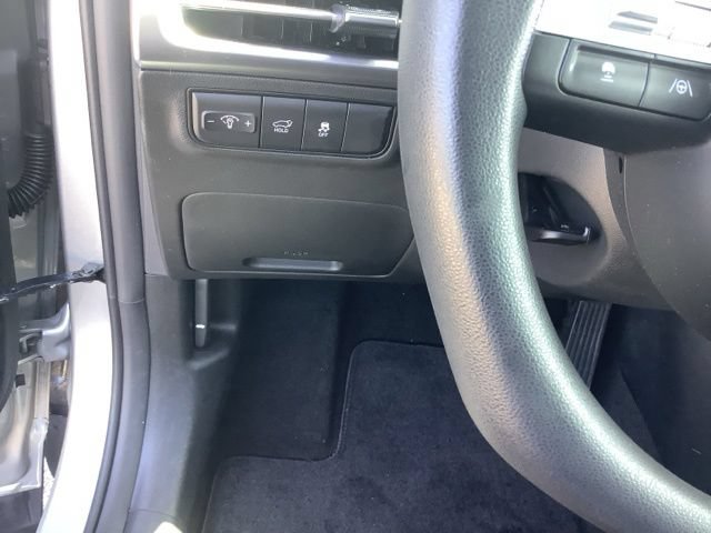 Certified 2025 Hyundai Tucson SEL FWD image 25