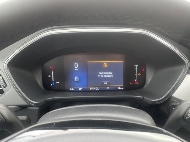 New 2025 Ford Escape Active w/ Cold Weather Package image 29