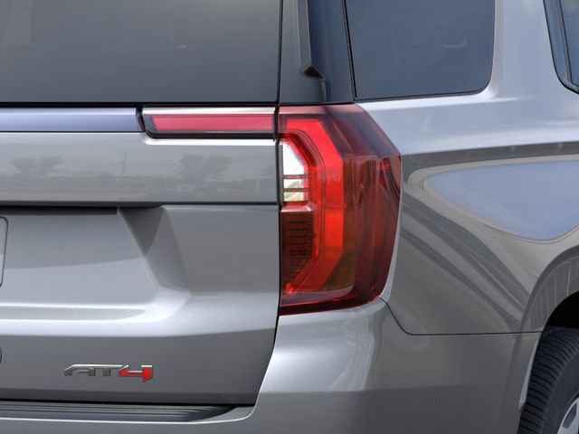 New 2026 GMC Yukon AT4 Ultimate w/ LPO, Floor Liner Package AWD/4WD image 13