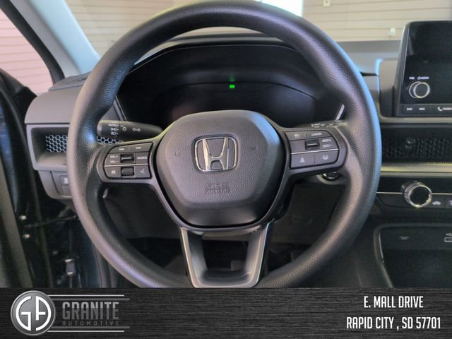 Used 2024 Honda CR-V LX image 14
