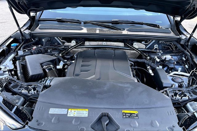 New 2026 Audi Q5 Premium Plus AWD/4WD image 34