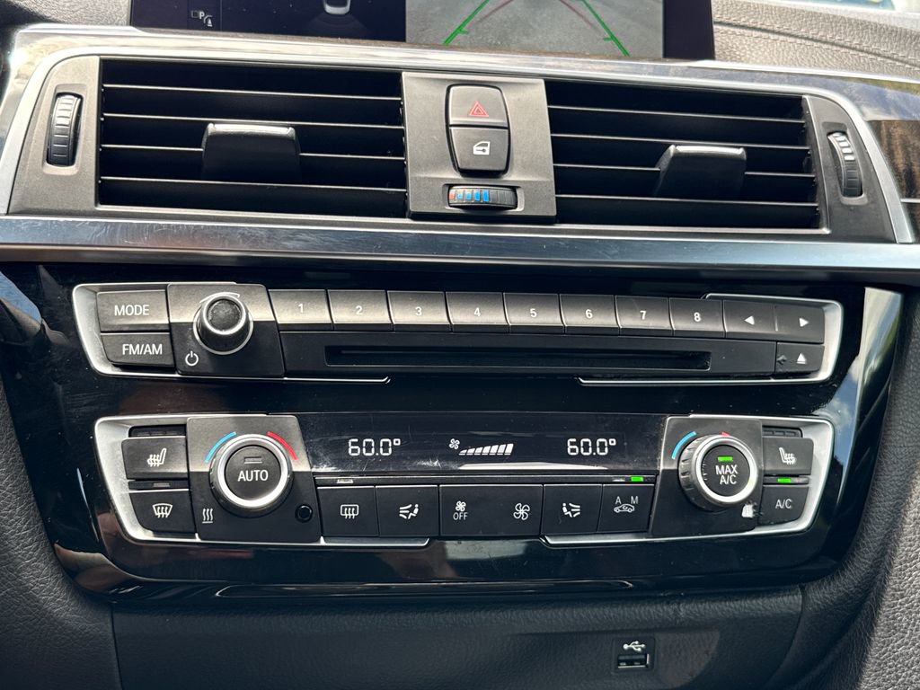 Used 2019 BMW 430i xDrive Coupe w/ Convenience Package image 24