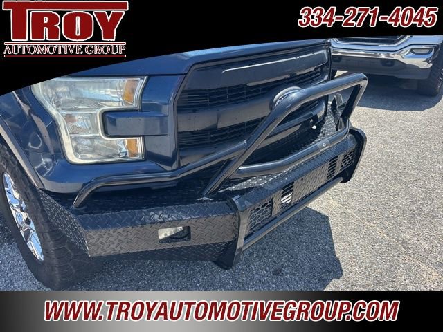 Used 2016 Ford F150 Lariat image 29