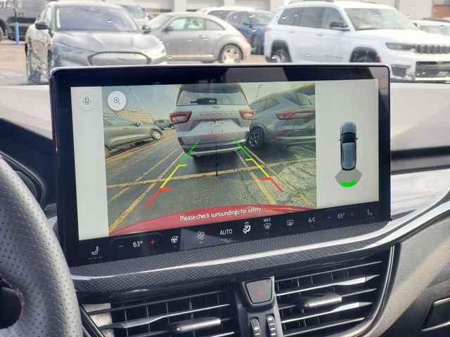 Used 2023 Ford Escape ST-Line w/ Tech Pack #1 image 22