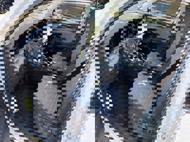 Used 2025 Volkswagen Tiguan S image 16