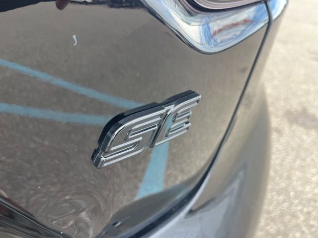 Used 2025 Toyota Corolla SE image 28