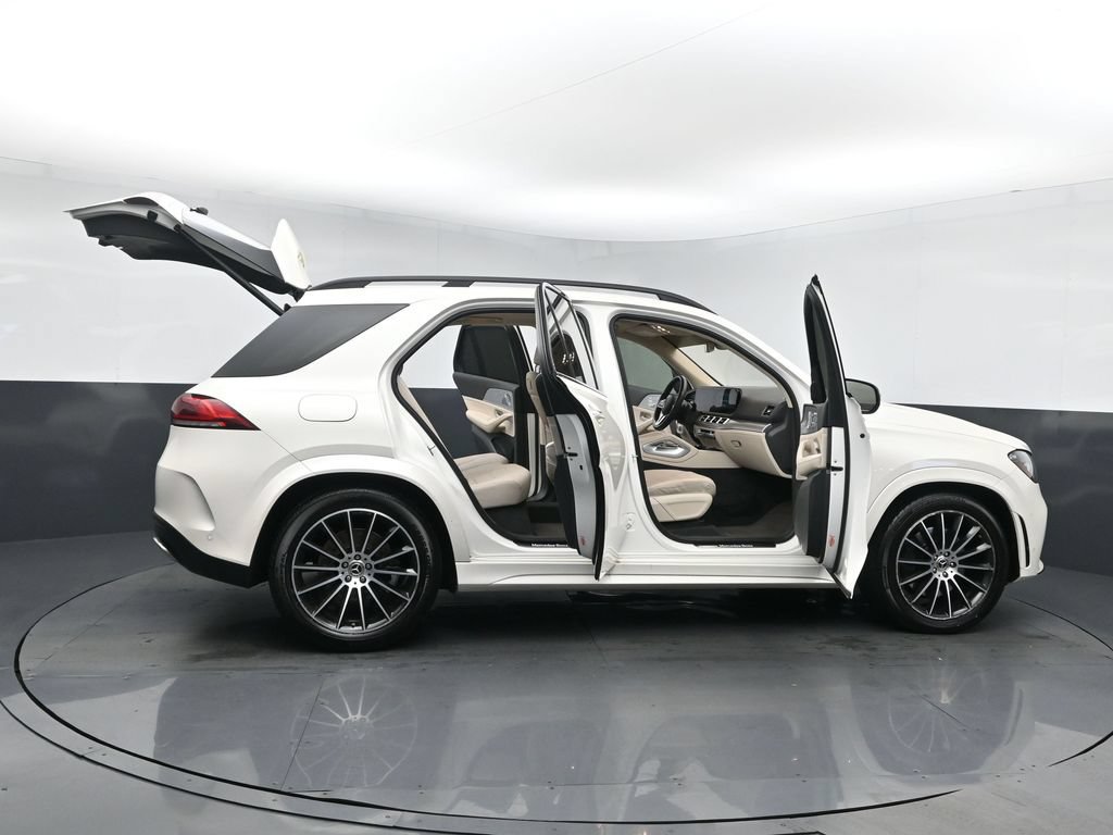 Used 2020 Mercedes-Benz GLE 450 4MATIC image 27