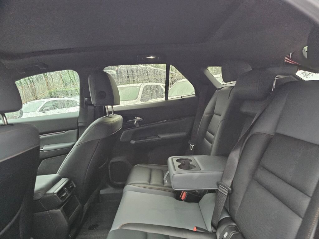 New 2026 Honda Prologue Elite image 11