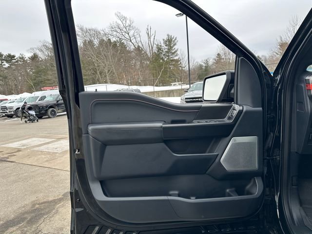 Certified 2024 Ford F150 Raptor image 25