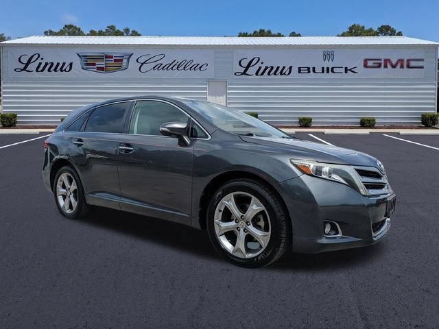 Used 2013 Toyota Venza Limited w/ Tow Prep Pkg FWD image 1
