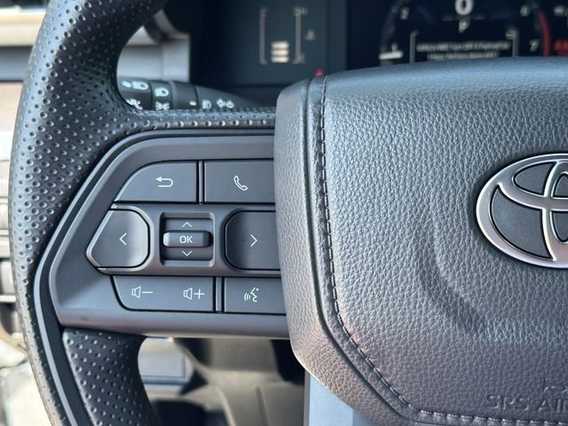 Certified 2025 Toyota Tacoma SR5 image 13