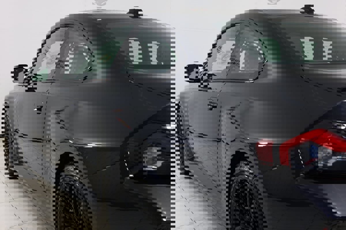 Used 2024 BMW M2 w/ Lighting Package image 45