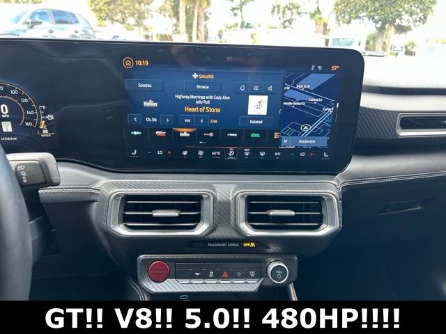 Used 2024 Ford Mustang GT Premium image 22