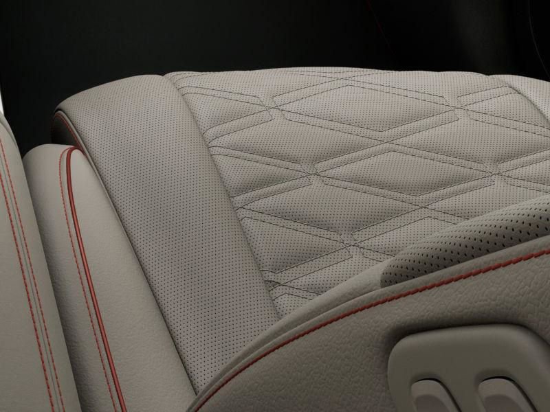 Used 2025 Genesis GV80 3.5T e-SC image 24