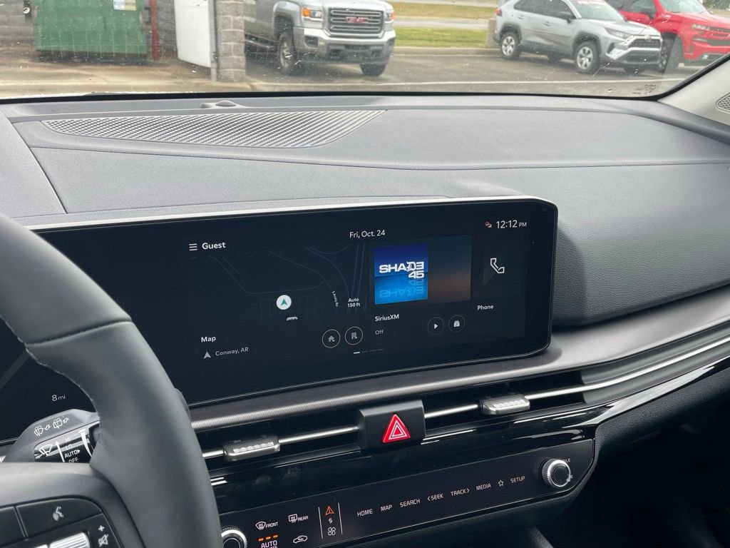 New 2026 Kia Sportage SX image 17