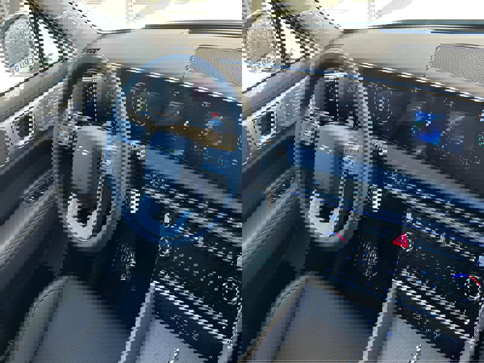 New 2026 Hyundai Santa Fe Limited image 20