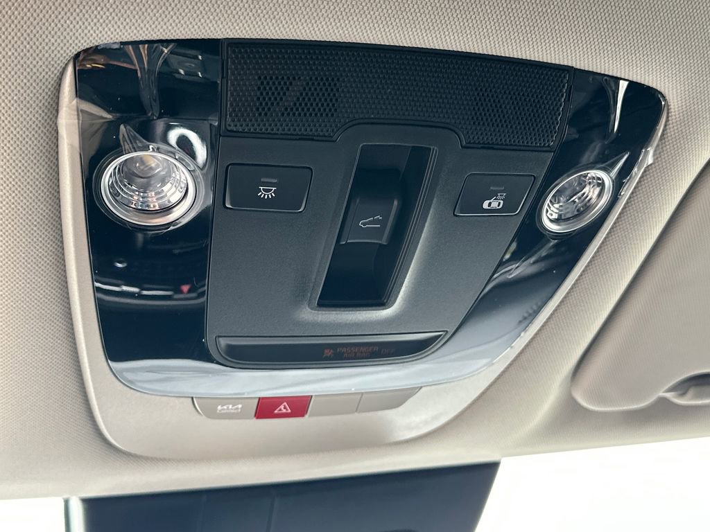 New 2026 Kia Sportage AWD Hybrid image 34