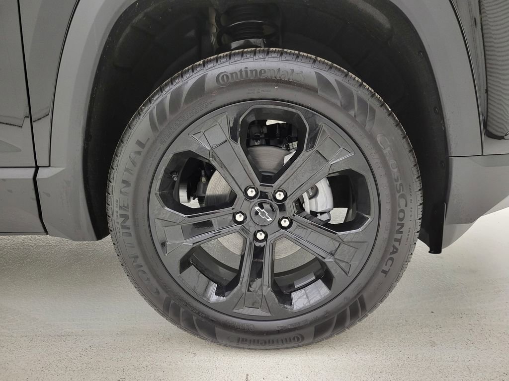 New 2026 Chevrolet Equinox LT w/ Convenience Package II image 22